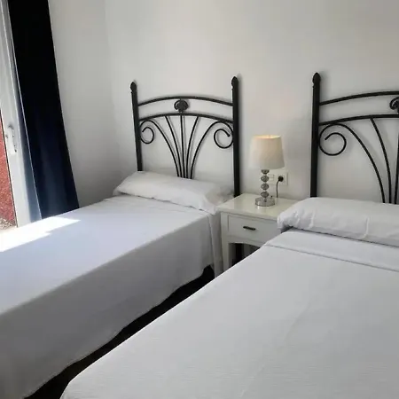 Villa Marta In Lazarote - Spain